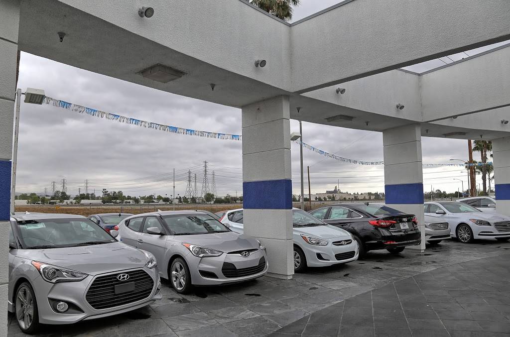 1271 S Auto Center Dr Anaheim Ca 92806null