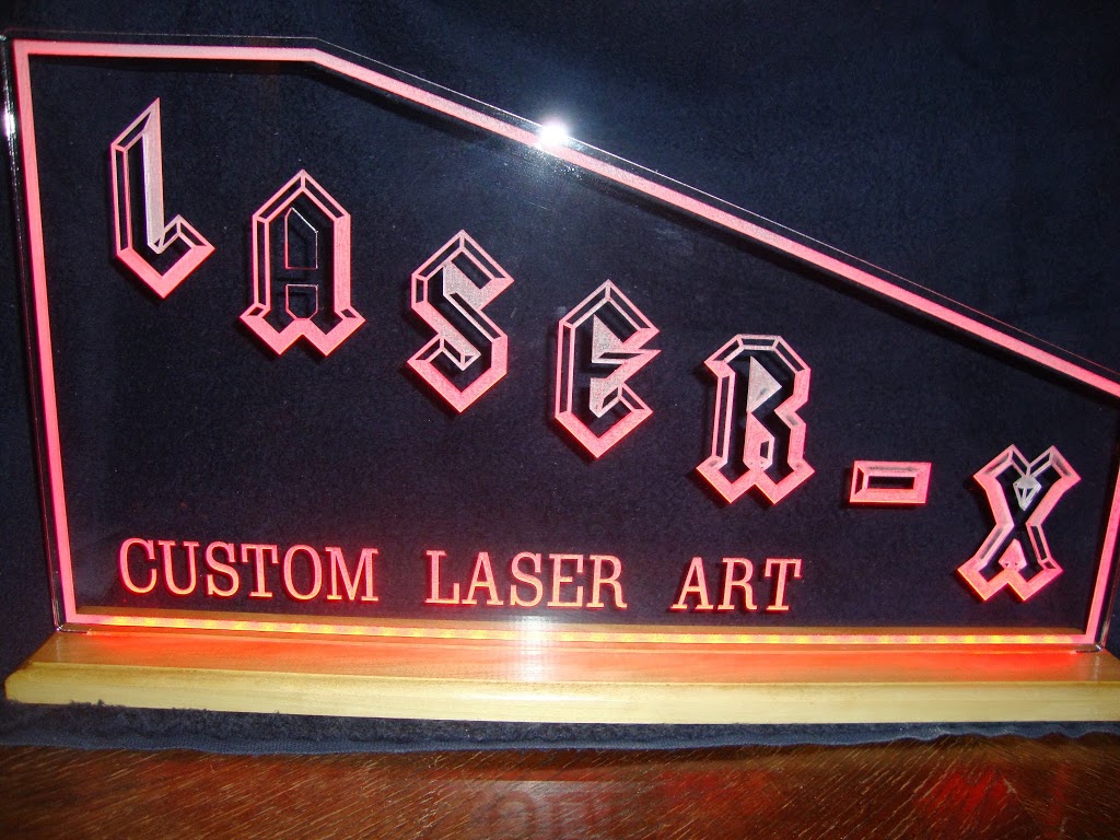 Laser-x | 10 Wind Mill Rd N, Buffalo, NY 14218, USA | Phone: (716) 675-1353