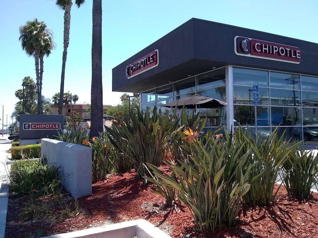 Chipotle Mexican Grill | 16241 Beach Blvd, Huntington Beach, CA 92647 | Phone: (714) 841-8701