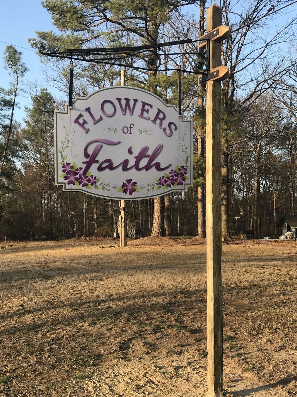 Flowers of Faith | 8318 NC-742, Oakboro, NC 28129, USA | Phone: (704) 485-4915