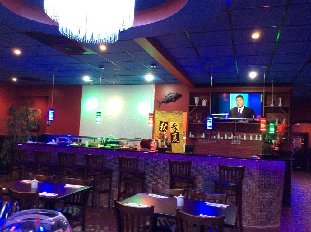 Osaka Asian Fusion Cuisine | 6465 Village Ln #1, Macungie, PA 18062 | Phone: (610) 966-3333