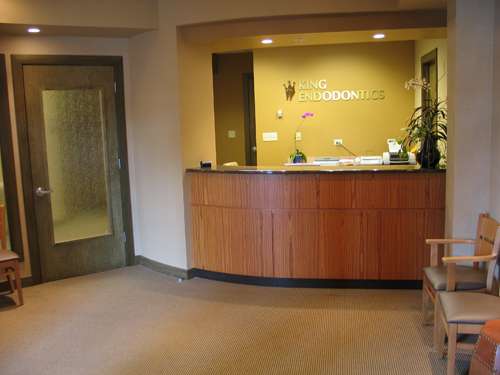 King Endodontics LLC | 6769 N Milwaukee Ave, Niles, IL 60714 | Phone: (847) 588-7890