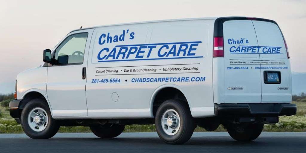 Chads Carpet Care | 6629 Old Oaks Blvd, Pearland, TX 77584, USA | Phone: (281) 485-6654