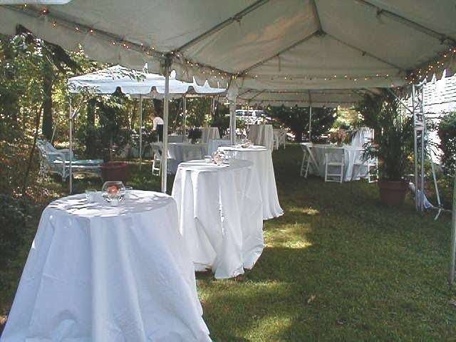 Party Party Event Rentals | 2222 Commerce Rd, Forest Hill, MD 21050, USA | Phone: (410) 893-3321