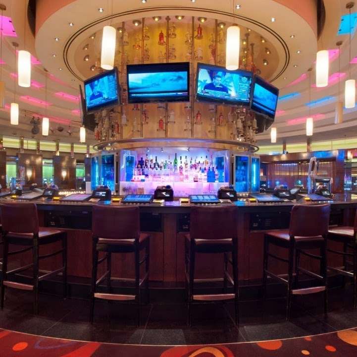 X Bar | 777 Harrahs Blvd, Atlantic City, NJ 08401 | Phone: (609) 441-5000