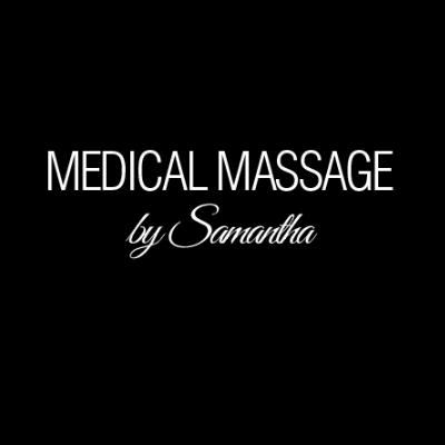 Medical Massage by Samantha | 1114 S Roxbury Dr, Los Angeles, CA 90035, United States | Phone: (310) 930-8158