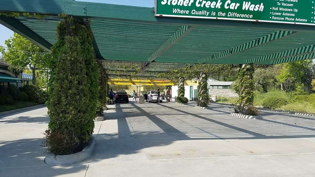 Stoner Creek Car Wash | 1600 Stoner Creek Rd, City of Industry, CA 91748 | Phone: (626) 723-4276