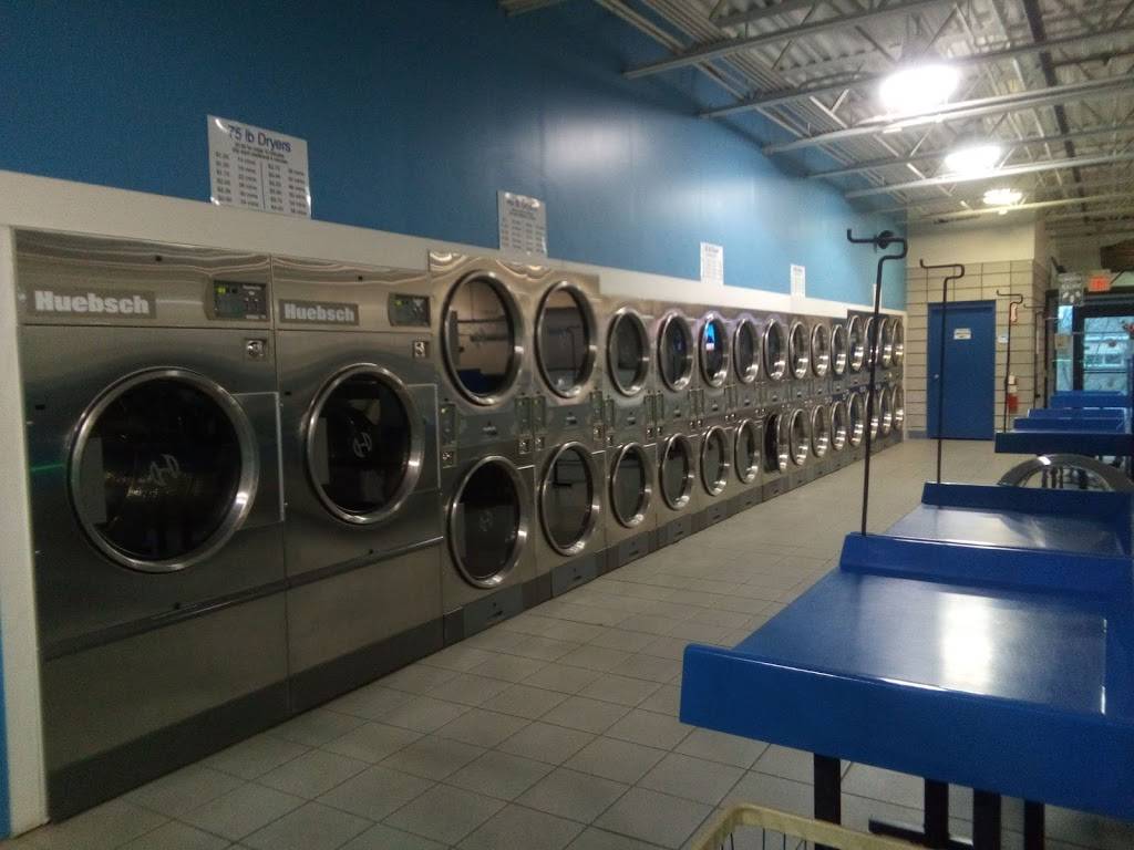 South Park Laundry | 4281 South Park Ave, Blasdell, NY 14219, USA | Phone: (716) 374-0300