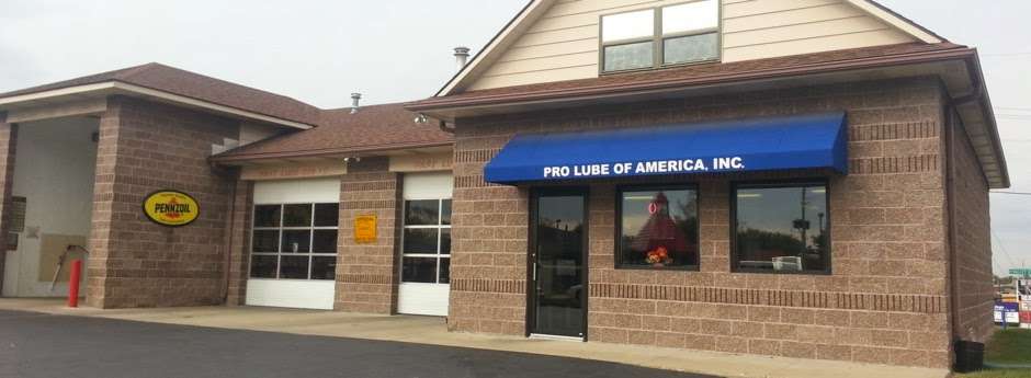 Pro-Lube of America Inc | 831 NW Woods Chapel Rd, Blue Springs, MO 64015, USA | Phone: (816) 224-2220