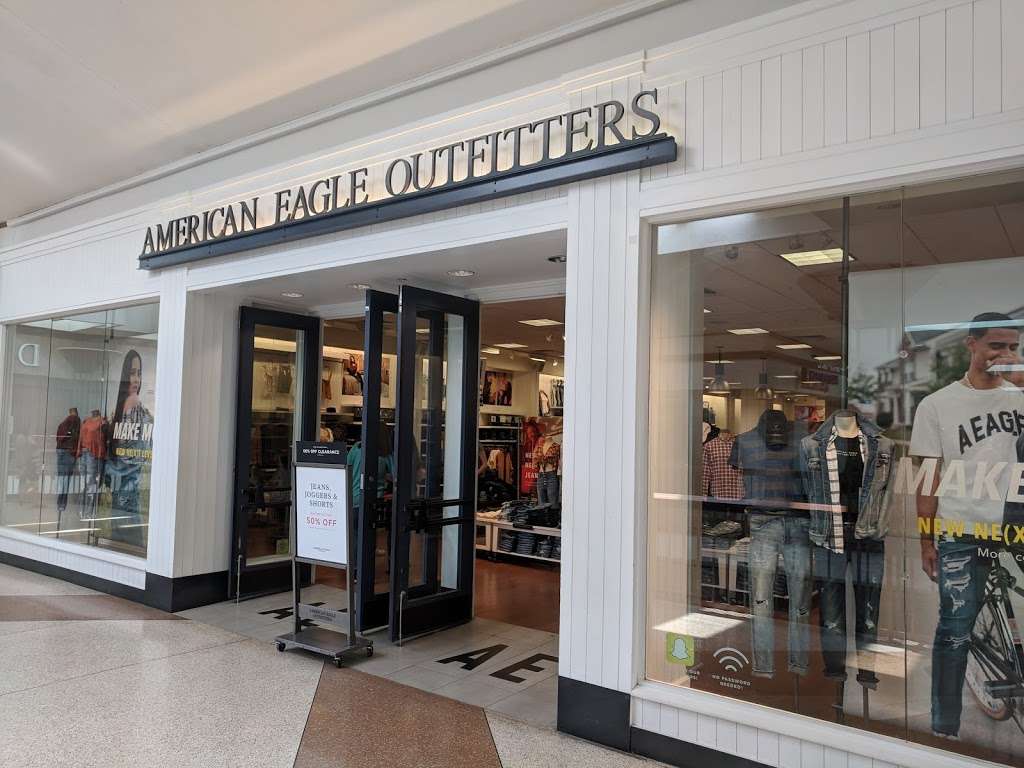 American Eagle Outfitters | 246 N New Hope Rd H-203, Gastonia, NC 28054 | Phone: (704) 852-3857