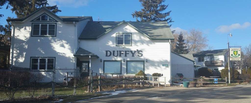 Duffys Cottages | W4086 Lake Shore Dr, Lake Geneva, WI 53147, USA | Phone: (262) 248-7100