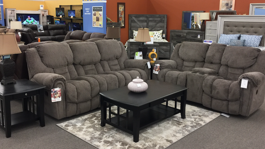 Farmers home Furniture | 530 West Town Plaza, Bessemer, AL 35020, USA | Phone: (205) 428-0754