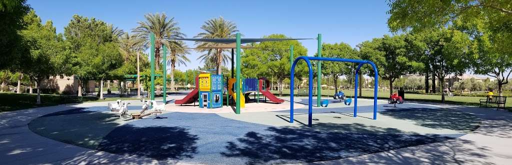 South Tower Park | 1022 Park Vista Dr, Las Vegas, NV 89138, USA | Phone: (702) 360-1370