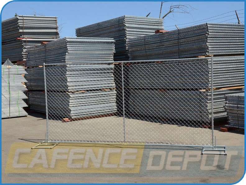 Cafence Depot, Inc. | 111 Erie St, Pomona, CA 91768, USA | Phone: (888) 242-2437