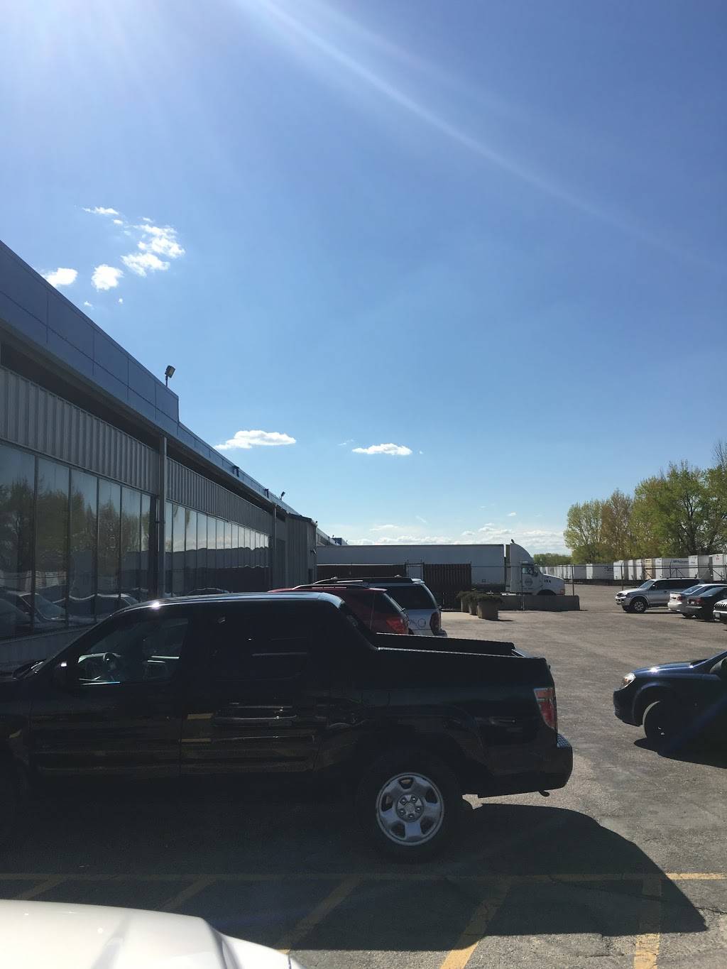Superior 3rd Party Logistics | 1700 Wynne Ave, St Paul, MN 55108, USA | Phone: (651) 414-3805