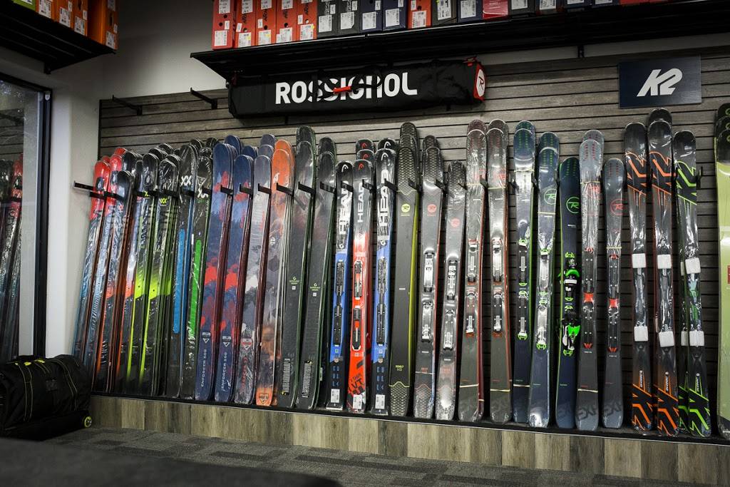 OC Snowsports | 2306 Newport Blvd, Costa Mesa, CA 92627, USA | Phone: (949) 229-6629