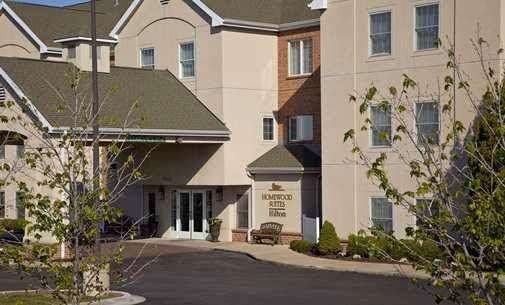 Homewood Suites by Hilton Kansas City-Airport | 7312 NW Polo Dr, Kansas City, MO 64153, USA | Phone: (816) 880-9880