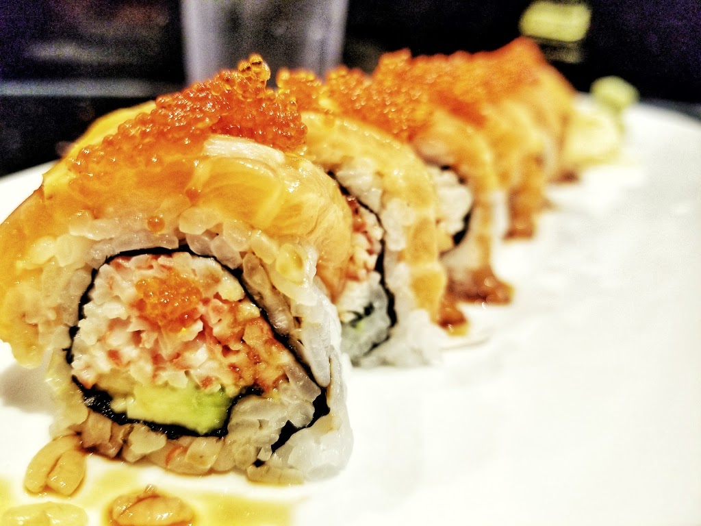 Sushi Tango Restaurant | 4193 Cushing Pkwy, Fremont, CA 94538 | Phone: (510) 440-1613