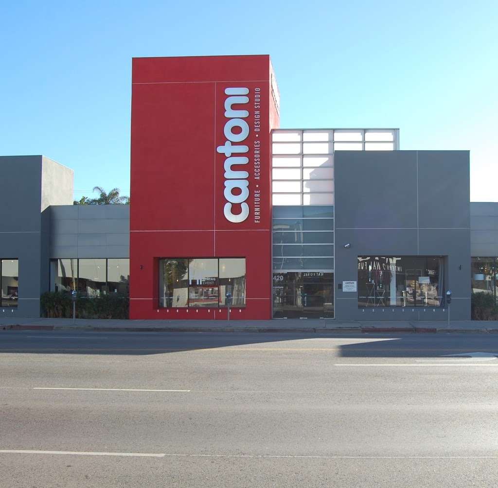 Cantoni Outlet | 420 N La Brea Ave, Los Angeles, CA 90036 | Phone: (323) 634-0909