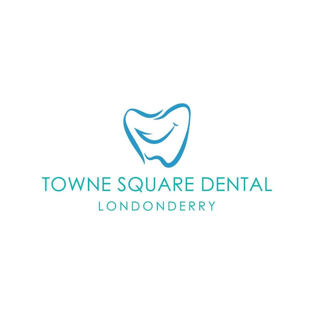 Towne Square Dental | 12 Parmenter Rd suite b-2, Londonderry, NH 03053, USA | Phone: (603) 432-7771