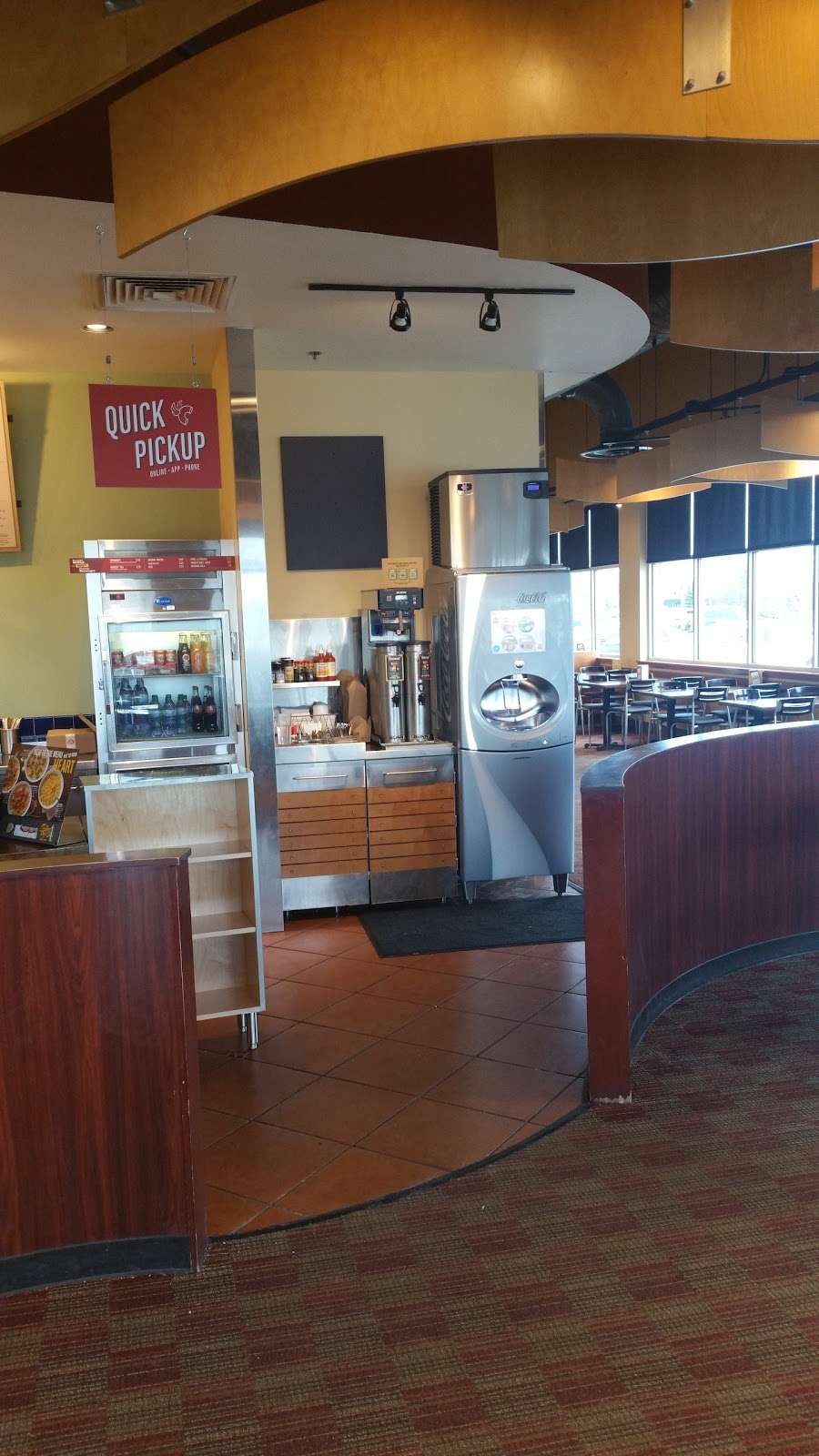 Noodles and Company | 895 S Randall Rd, Elgin, IL 60123, USA | Phone: (847) 888-0500