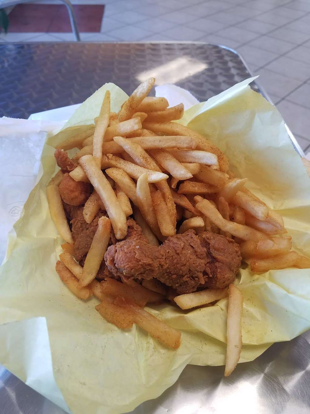 Louisiana Famous Fried Chicken | 5818 W Rodeo Rd, Los Angeles, CA 90016, USA | Phone: (310) 838-2785 Louisiana Famous Fried Chicken | 5818 W Rodeo Rd, Los Angeles, CA 90016, USA | Phone: (310) 838-2785