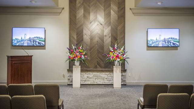 Westlawn-Hillcrest Funeral Home & Westlawn-Hillcrest Memorial Pa | 5701 Center St, Omaha, NE 68106, USA | Phone: (402) 556-2500