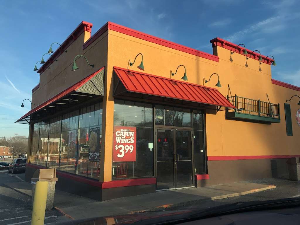 Popeyes Louisiana Kitchen | 1991 Sproul Rd, Broomall, PA 19008, USA | Phone: (610) 325-2011