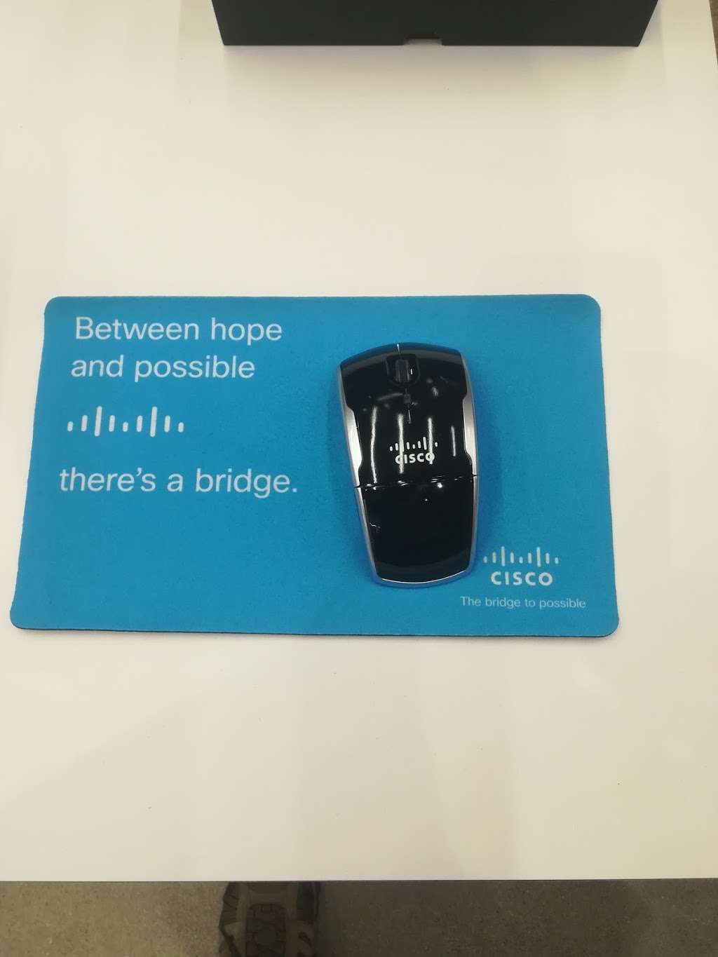 Cisco Merchandise Store | San Jose, CA 95134, USA | Phone: (408) 525-5042