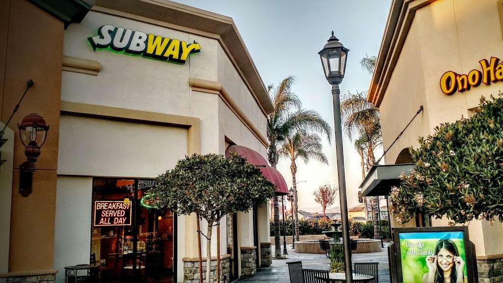 Subway Restaurants | 6253 Pats Ranch Road Suite A, Jurupa Valley, CA 91752, USA | Phone: (951) 272-0300