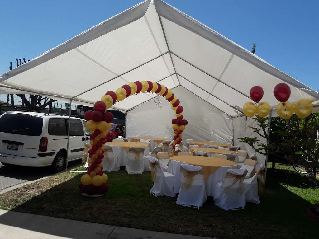 Thornburg Park | 2320 W 149th St, Gardena, CA 90249, USA | Phone: (310) 217-9560