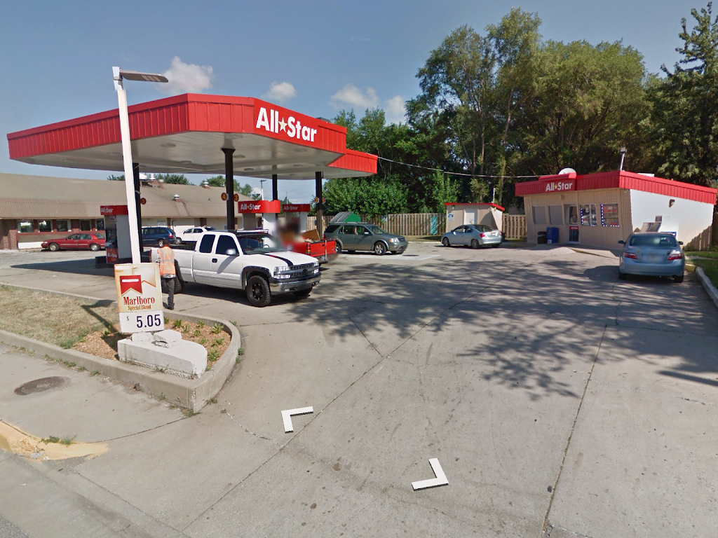 All Star Gas & Mart | 3707 169th St, Hammond, IN 46323, USA | Phone: (219) 845-8000