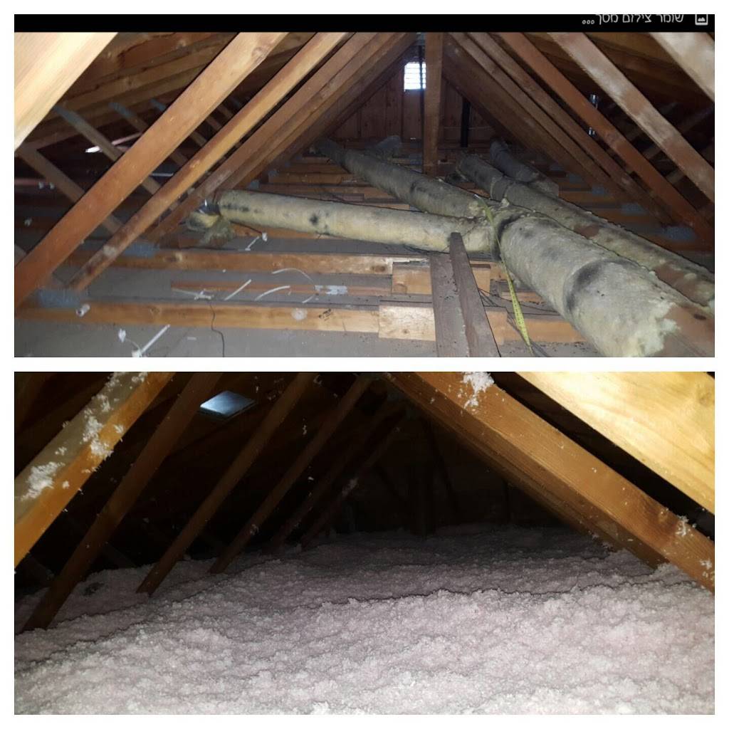 Attic Perfect | 442 Hester St, San Leandro, CA 94577, USA | Phone: (800) 774-1740