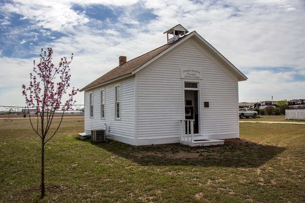 South Platte Valley Historical Society | 2001 Historic Parkway, Fort Lupton, CO 80621, USA | Phone: (303) 857-1710