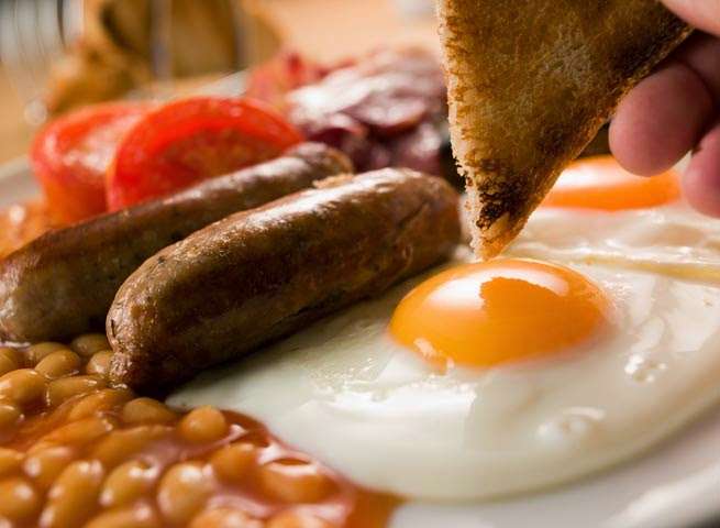 BRUNCH CAFE | 114 Villiers Ave, Surbiton KT5 8BH, UK | Phone: 020 8255 0018