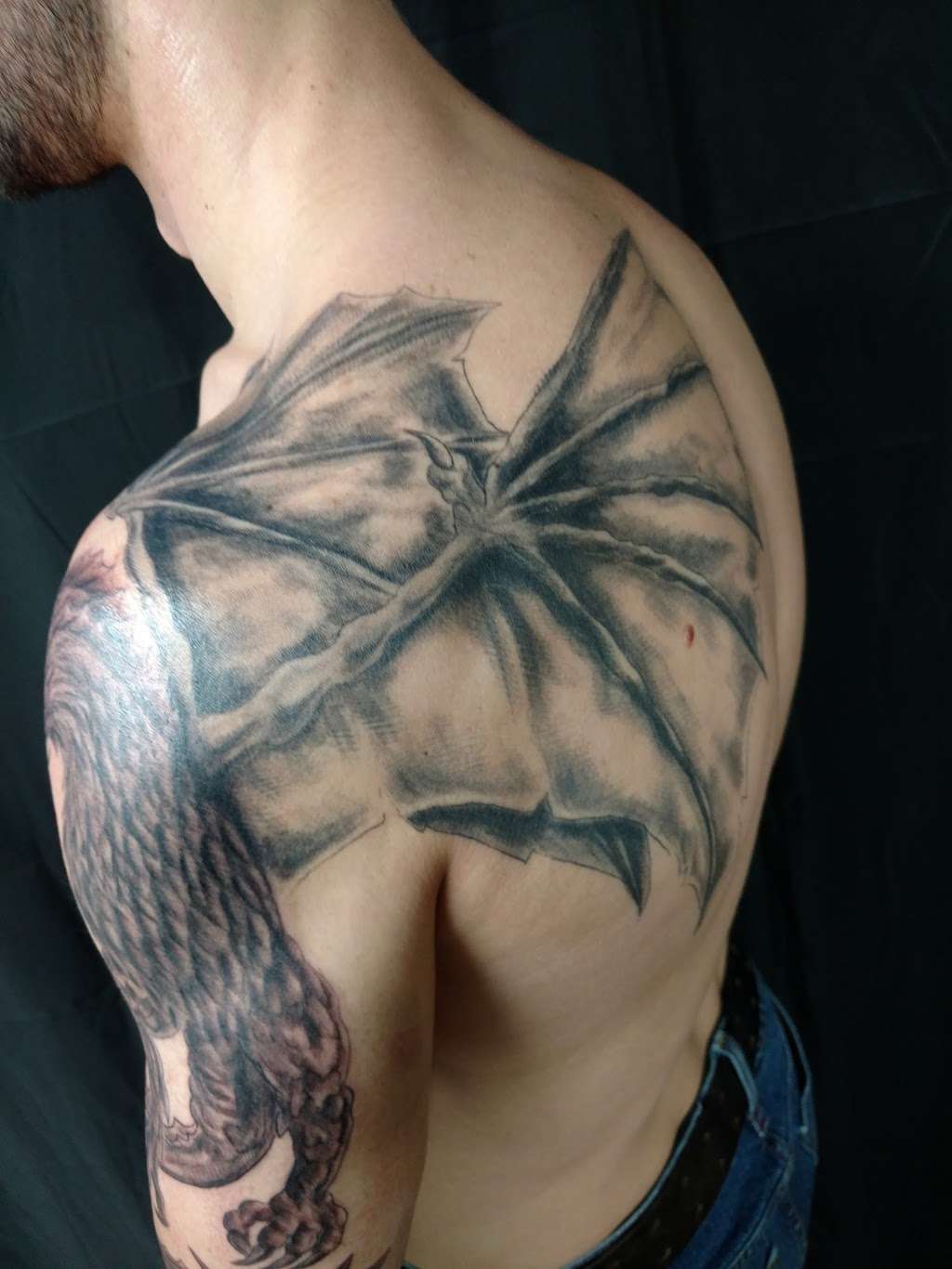 New Castle Ink | 699 Churchmans Rd, Newark, DE 19702, USA | Phone: (302) 286-7177