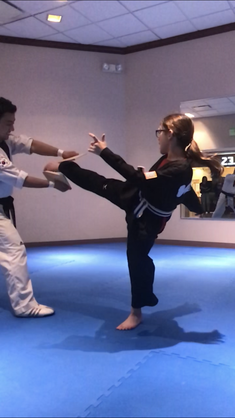 Victory Taekwondo Academy | 400 N Center St Suite 183, Westminster, MD 21157, USA | Phone: (443) 789-3106