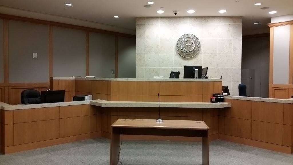 470th District Court | 2100 Bloomdale Rd 2nd floor, McKinney, TX 75071, USA | Phone: (972) 548-5670