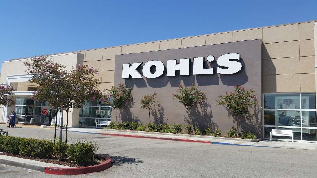 Kohls Moreno Valley | 27200 Eucalyptus Ave, Moreno Valley, CA 92555, USA | Phone: (951) 243-3591