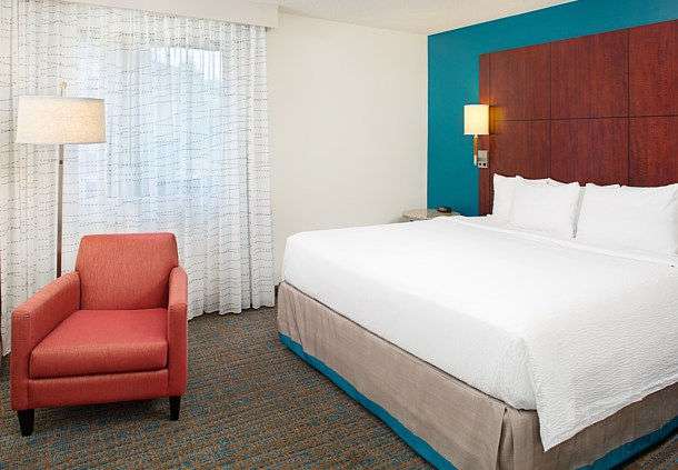 Residence Inn by Marriott White Plains Westchester County | 5 Barker Ave, White Plains, NY 10601, USA | Phone: (914) 761-7700