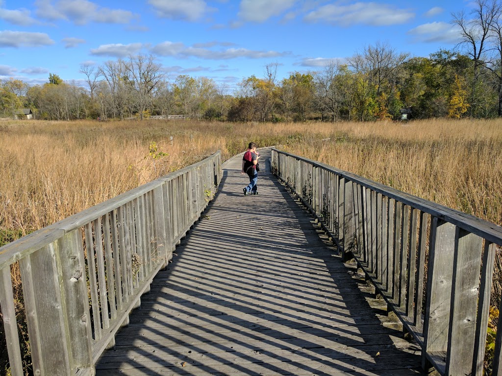 Coffee Creek Watershed Preserve | 2401 Village Point, Chesterton, IN 46304 | Phone: (219) 926-1842