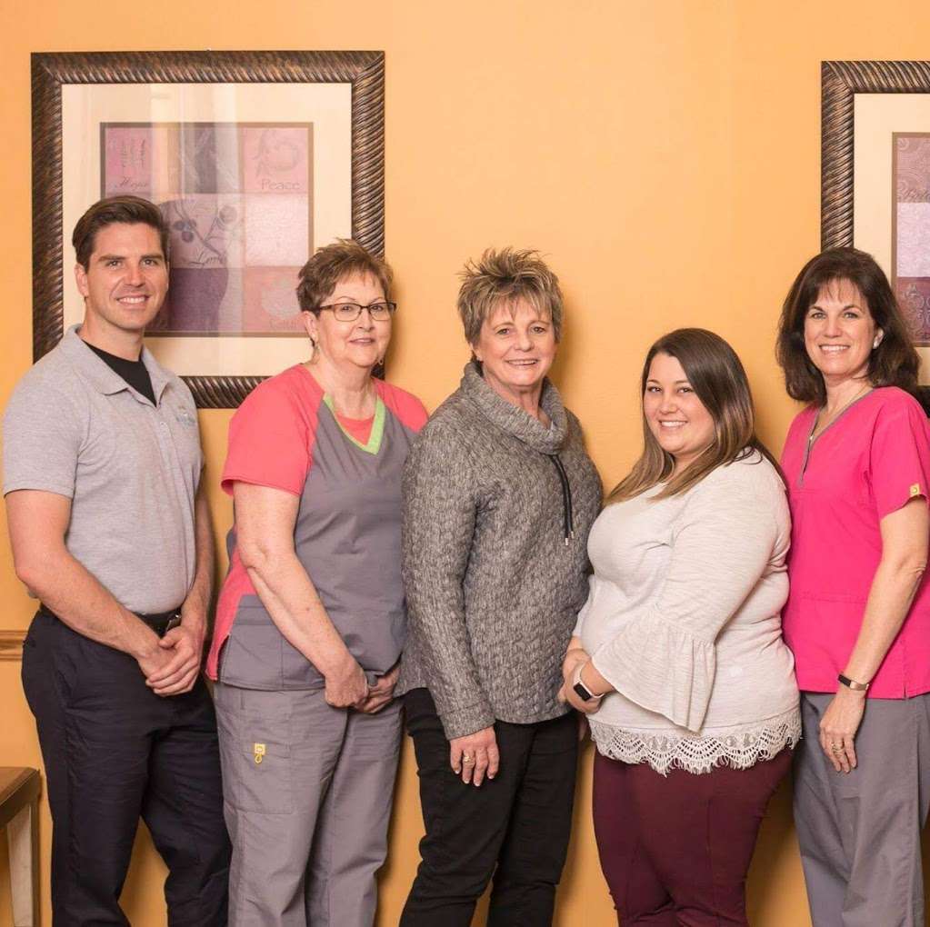 Pacific Plains Dental | 8435 Clint Dr, Belton, MO 64012, USA | Phone: (816) 331-5900