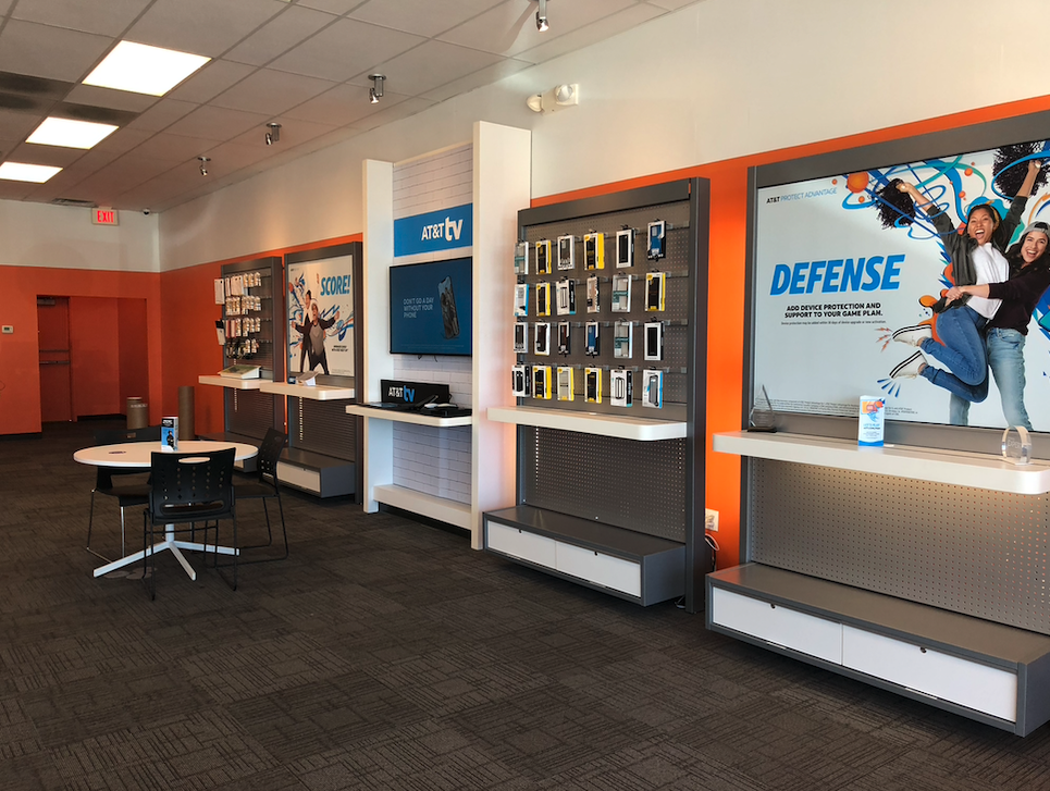 AT&T Store | 3257 Triple Jay Dr Ste. C, Newcastle, OK 73065 | Phone: (405) 387-5577