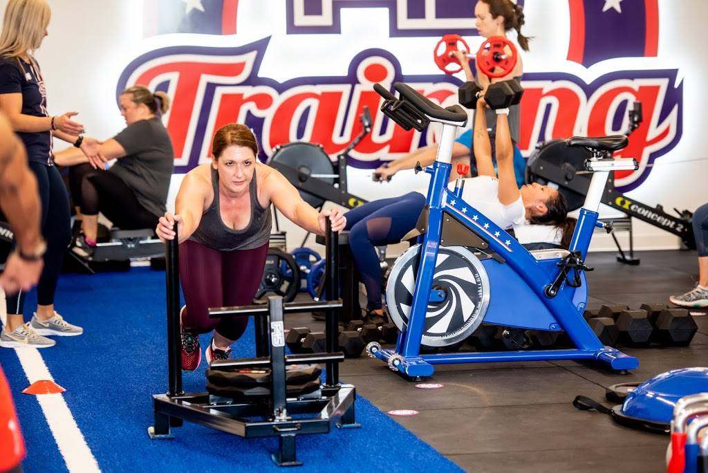 F45 Training Northgate | 12245 Voyager Pkwy Suite 100, Colorado Springs, CO 80921, USA | Phone: (719) 726-4820