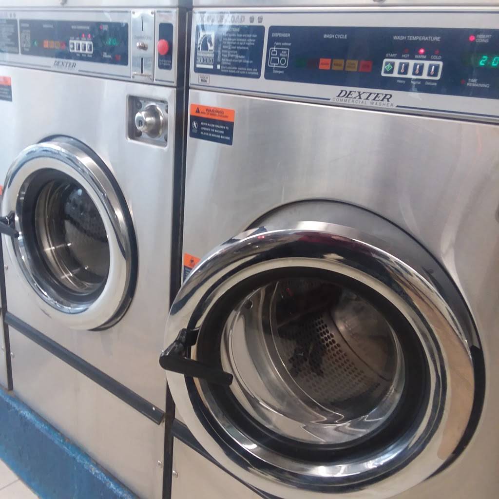 Quick Kleen Laundromat | 4520 N Western Ave, Oklahoma City, OK 73118, USA | Phone: (405) 202-1916