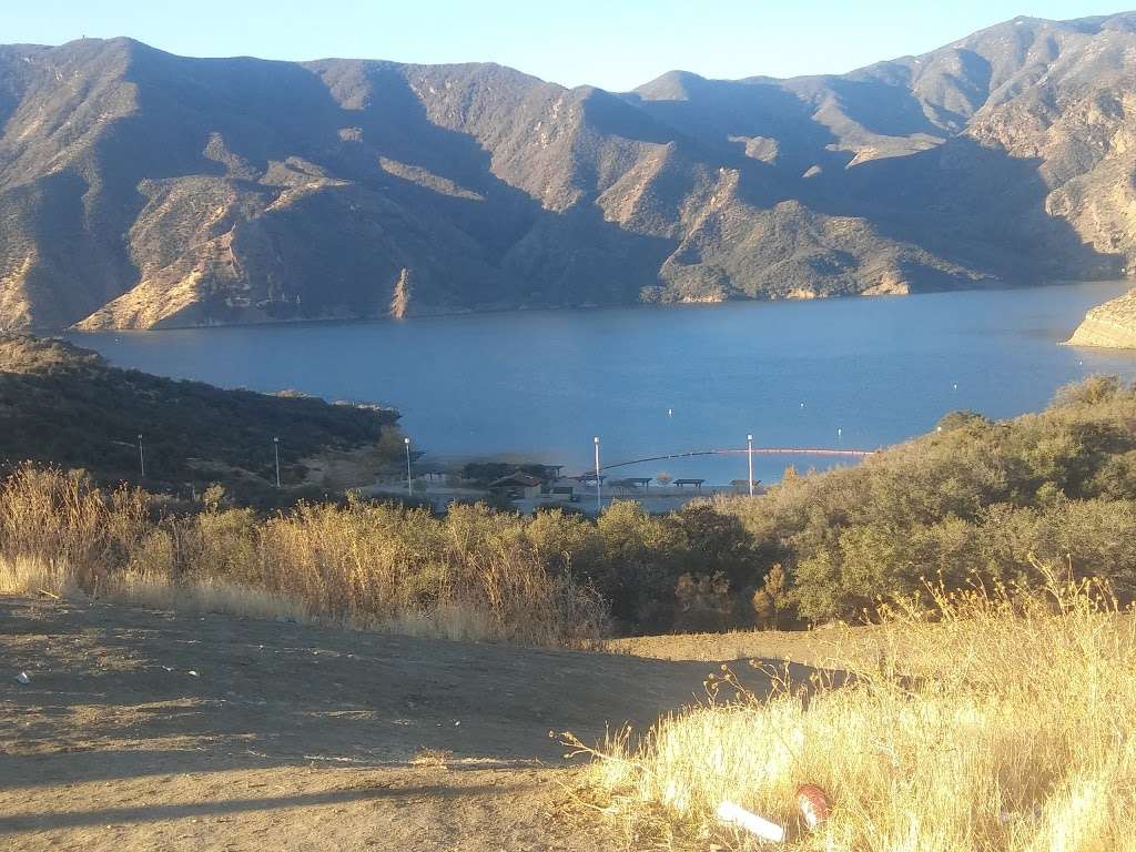 Vacquero Boating and Picnic Site (recgovnpsdata) | Lebec, CA 93243, USA | Phone: (702) 517-0445