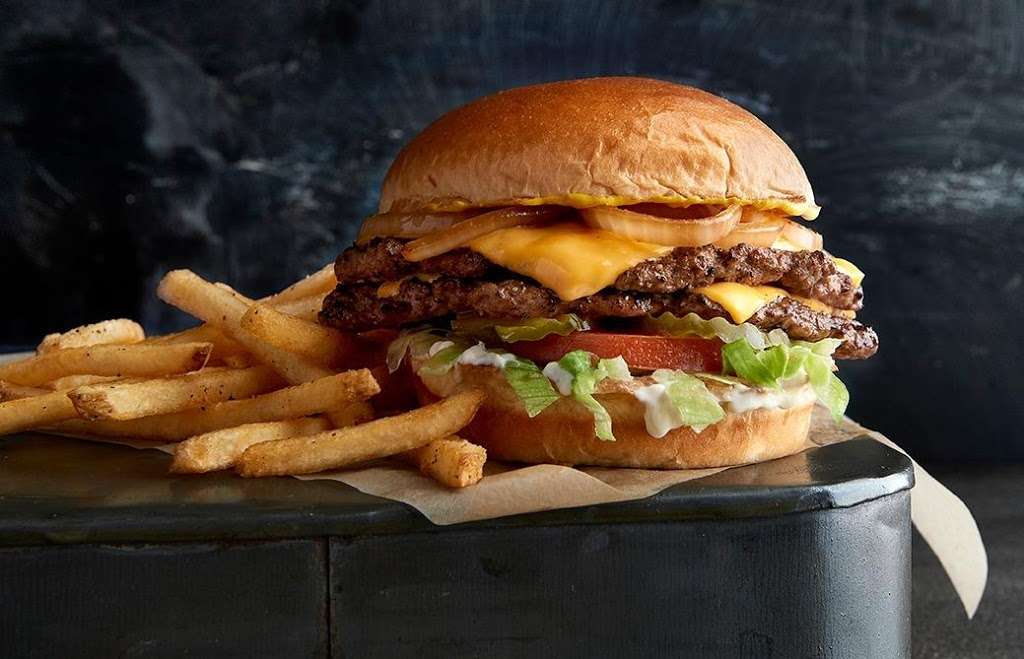 Buffalo Wild Wings 470 Harmon Meadow Blvd Secaucus Nj 07094: Complete Guide & Key Details