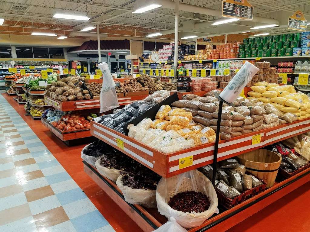 Bravo Supermarkets | 624-626 S Dillard St, Winter Garden, FL 34787, USA | Phone: (407) 656-2550