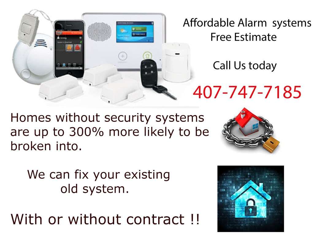 Surveillance Homes Llc | 3433 Sugar Mill Rd, Kissimmee, FL 34741, USA | Phone: (407) 747-7185