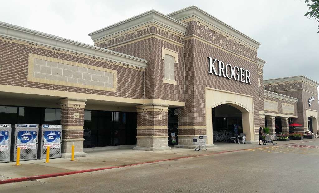 Kroger Bakery | 392, 6425 FM 1464, Richmond, TX 77407, USA | Phone: (281) 277-5353